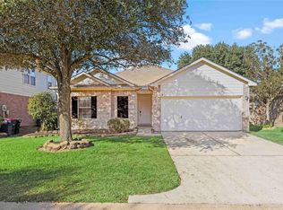 32202 Anne Ln, Pinehurst, TX 77362