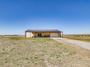 17725 Saddleback Ln, El Reno, OK 73036