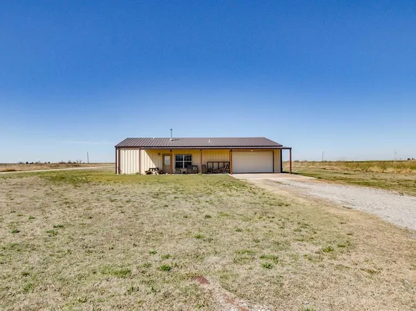 17725 Saddleback Ln, El Reno, OK 73036