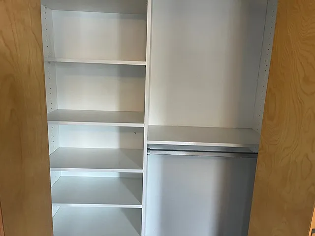 california closets