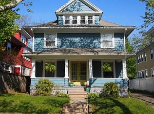 25 W Rock Ave, New Haven, CT 06515