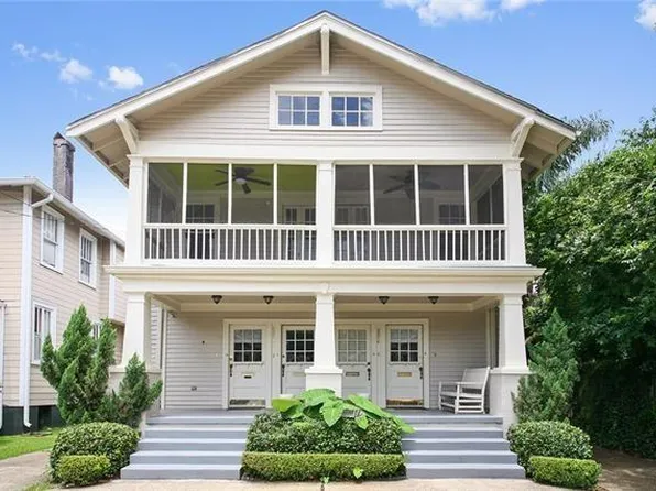 2314 Calhoun St #B, New Orleans, LA 70118