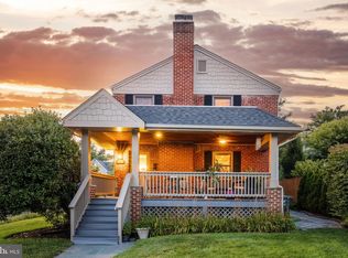 6245 27th St N, Arlington, VA 22207