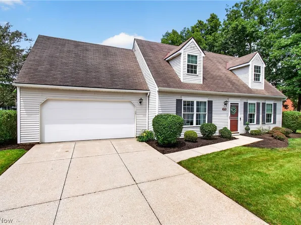 2793 Tinkers Ln, Twinsburg, OH 44087