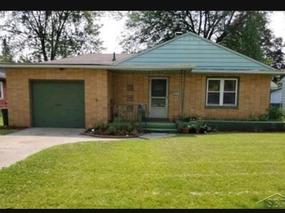 3027 Congress Ave, Saginaw, MI, 48602