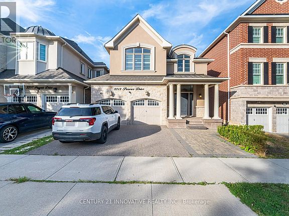 2nd image of 3213 Preserve Dr
