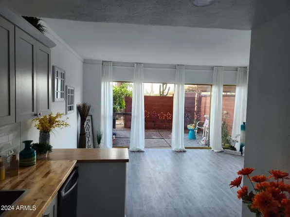 4750 N CENTRAL Avenue #1S, Phoenix, AZ 85012