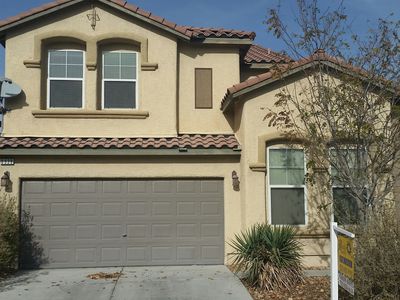 8938 Ryan Creek Ave, Las Vegas, NV, 89149