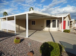 2400 E Baseline Ave LOT 143, Apache Junction, AZ 85119