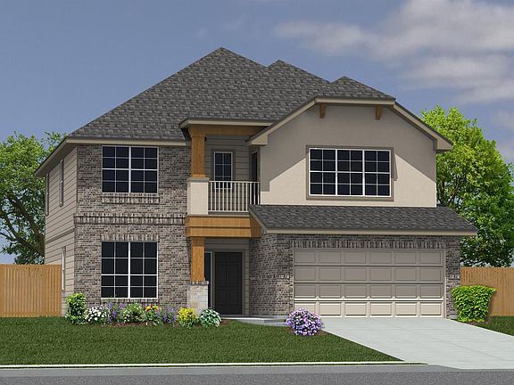 Elevation C