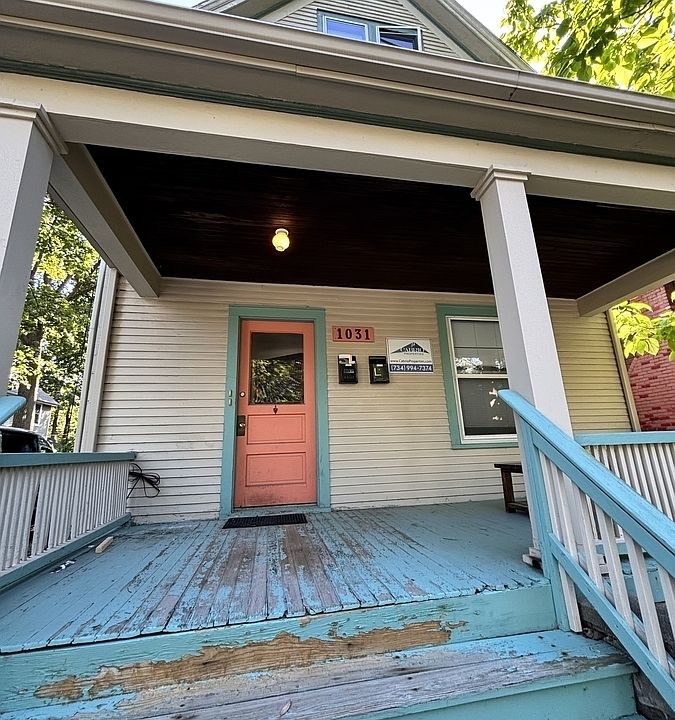 1st image of 1031 S Forest Ave #2
