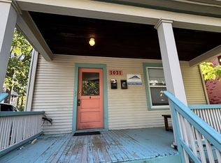 1031 S Forest Ave #2, Ann Arbor, MI
