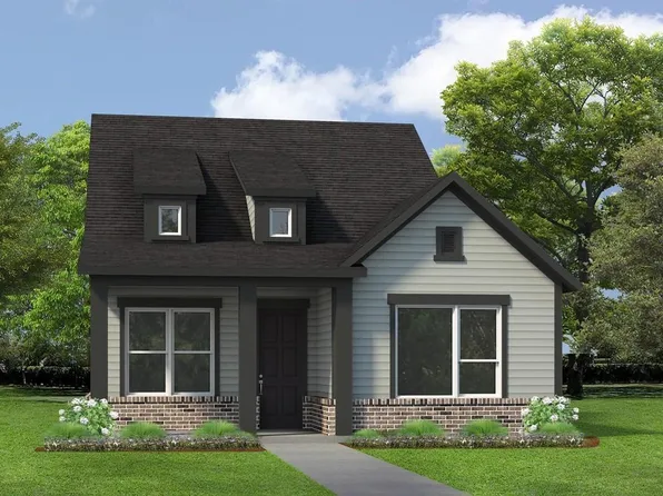 2726 Cottage Pl, Missouri City, TX 77459