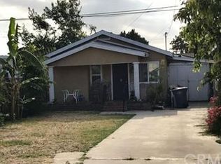 10321 California Ave, South Gate, CA 90280