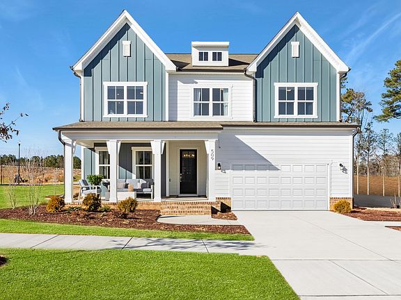 Exterior Style C