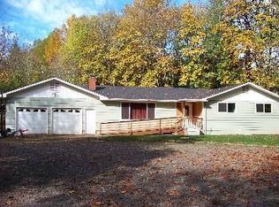 35449 Black Canyon Rd, Springfield, OR 97478