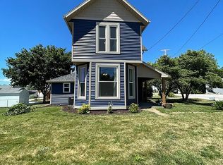 103 N Perrysburg Rd, CAIRO, OH 45820