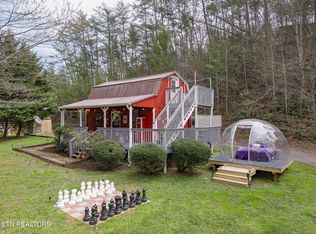 4424&4428 Grindstone Ridge Rd, Pigeon Forge, TN 37863