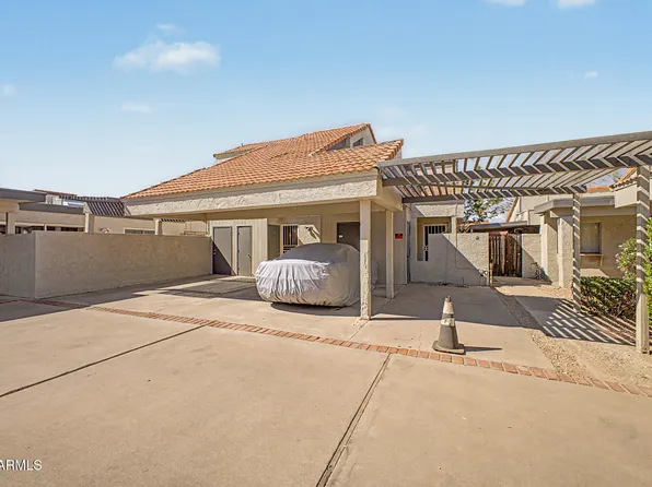 2415 W GREENWAY Road #3, Phoenix, AZ 85023