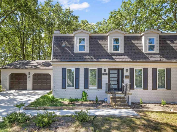 2402 Wentwood Valley Dr, Little Rock, AR 72212