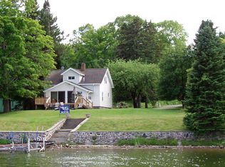 5134 Mount Maria Rd, Hubbard Lake, MI 49747