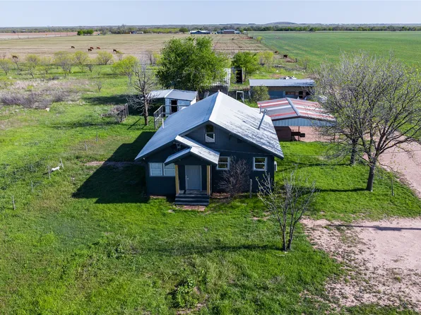 5105 Fm 1082, Hawley, TX 79525
