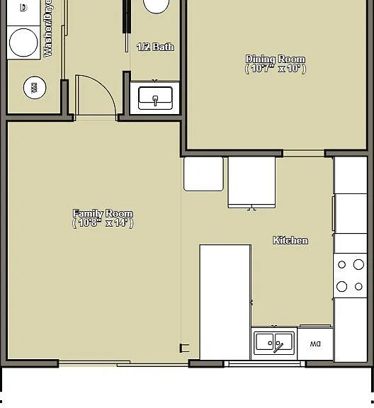 620 Willowgate St #3 — Photo 17