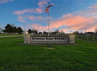 24607 NE Colbern Rd, Lees Summit, MO 64086