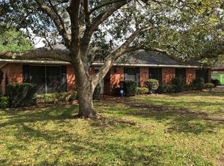 2805 Del Rio Rd W, Mobile, AL 36693