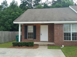 394 James Dr, Millbrook, AL 36054