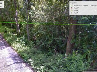 Robinson Still Rd, Gautier, MS 39553