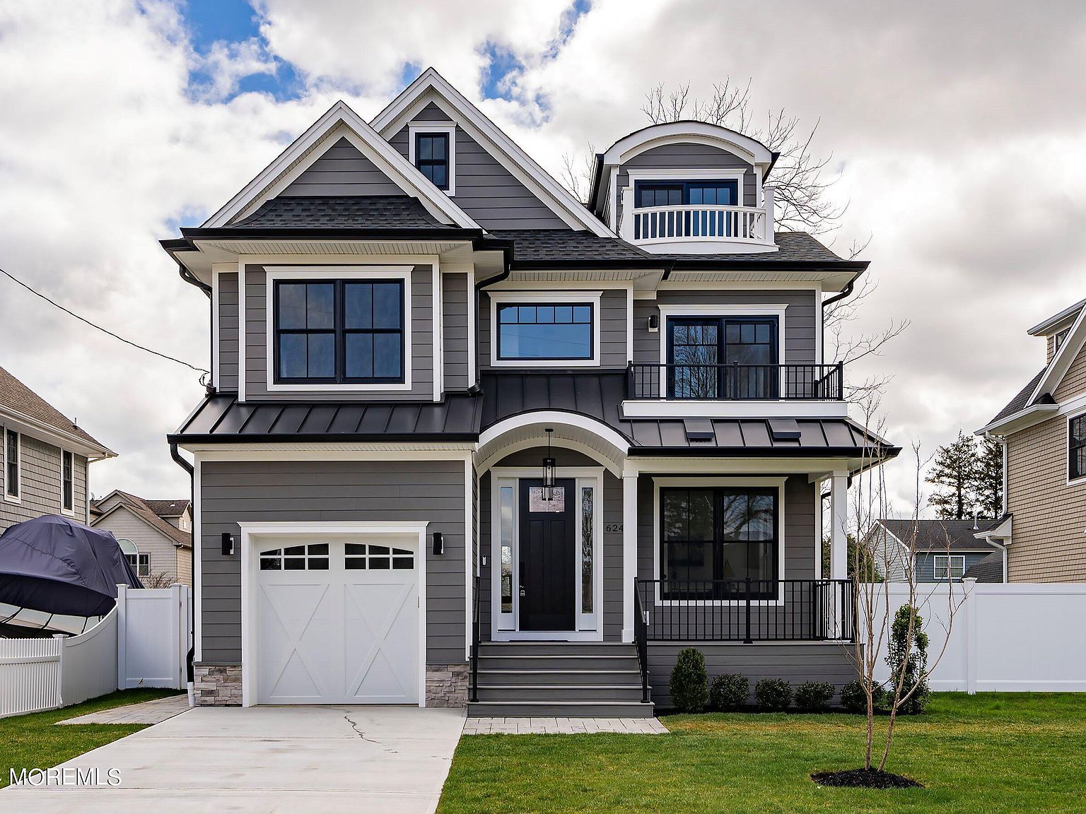 624 Cedarcrest Drive, Brielle, NJ 08730 Zillow