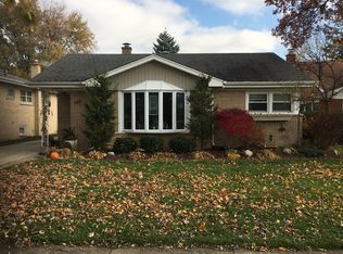 109 N Aldine Ave, Park Ridge, IL 60068