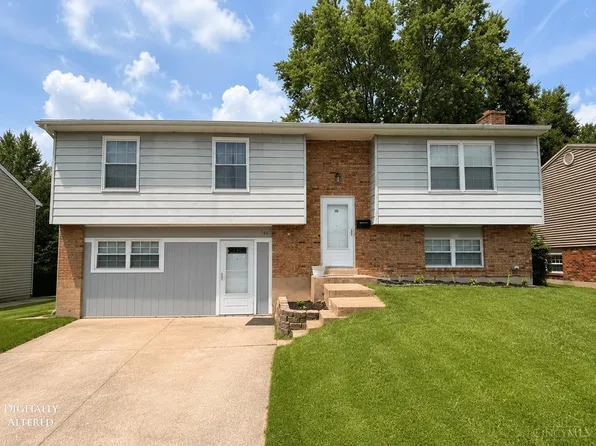 165 Etta Ave, Harrison, OH 45030