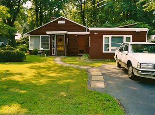 7013 Westmoreland Rd, Falls Church, VA 22042