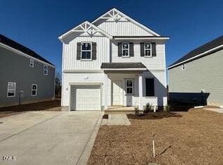 87 Stout Lndg, Dunn, NC 28334