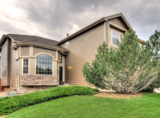2960 Clairton Dr, Highlands Ranch, CO 80126