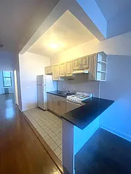 Rented by Compass