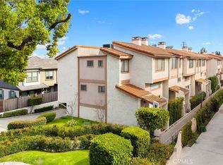 1006 Arcadia Ave UNIT D, Arcadia, CA 91007