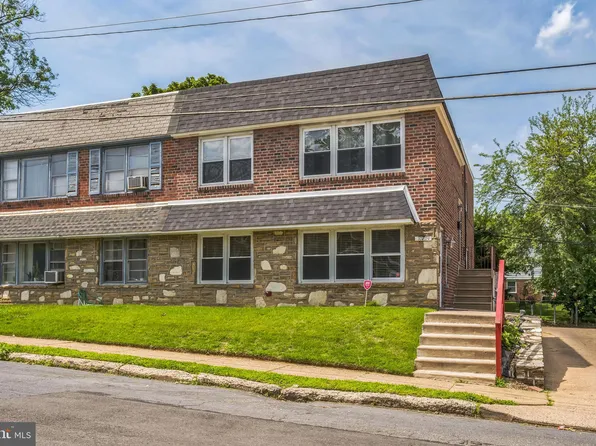 10754 Jeanes St, Philadelphia, PA 19116
