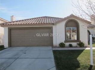 6130 Dawn View Ln, North Las Vegas, NV 89031