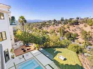 3656 Avenida Del Sol, Studio City, CA 91604