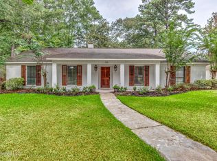 208 Pepper Tree Ln, Pearl, MS 39208