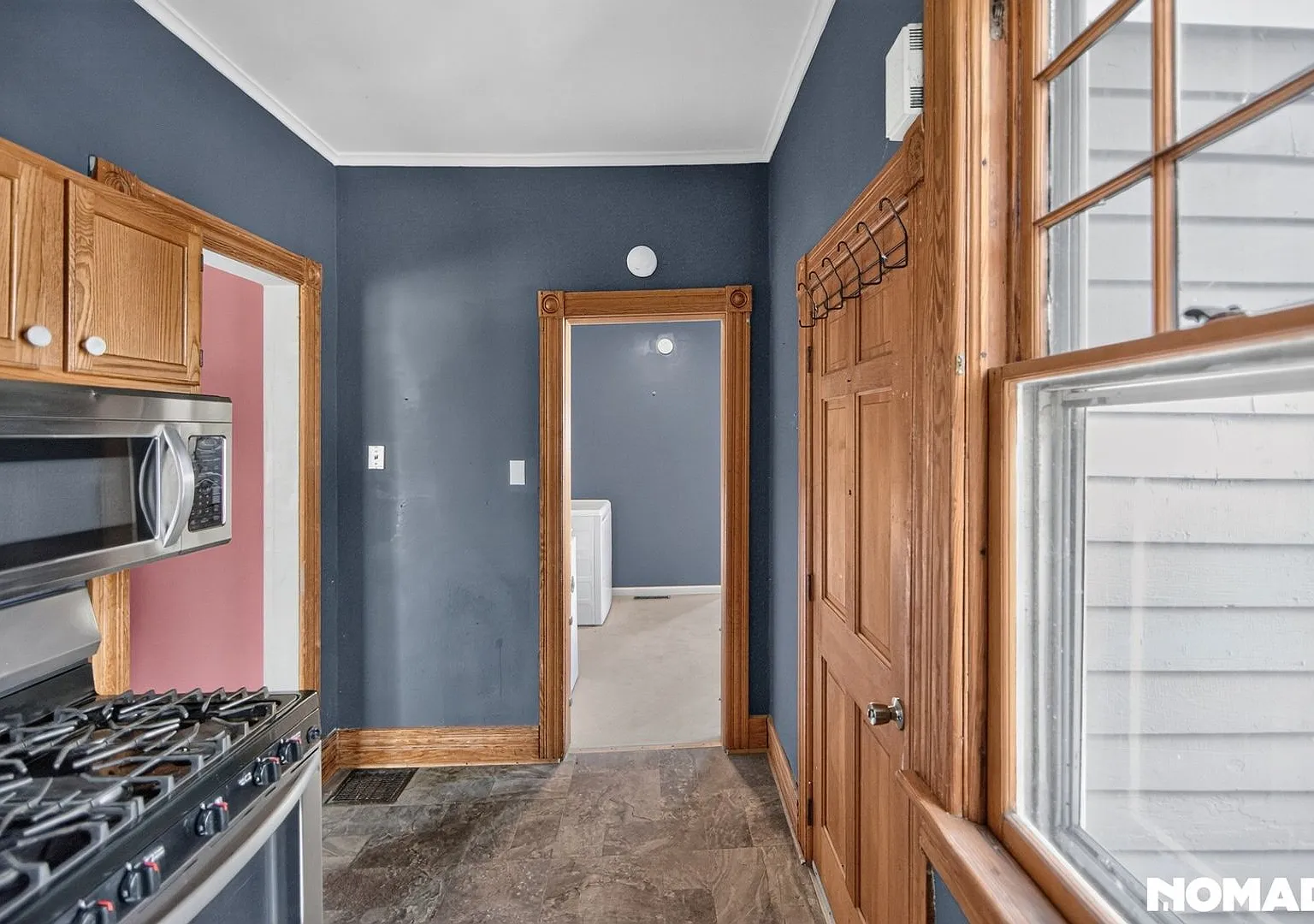 Charming 3BR Duplex in Rome — Photo 4