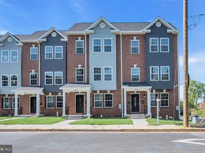 2419 Elvans Rd SE, Washington, DC, 20020