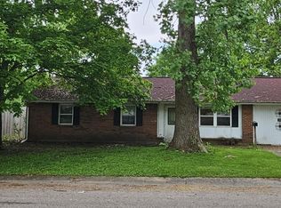 102 Terry Ct, Camden, OH 45311