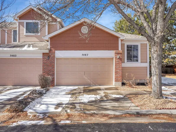 5487 Balsam Court, Arvada, CO 80002