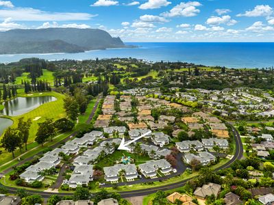 4771 Pepelani Loop APT 611, Princeville, HI, 96722