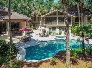 7 Royal Tern Rd, Hilton Head Island, SC 29928