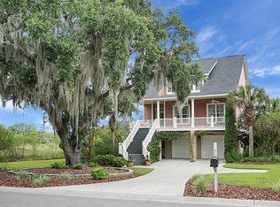 116 Oak Turn Rd, Charleston, SC 29412